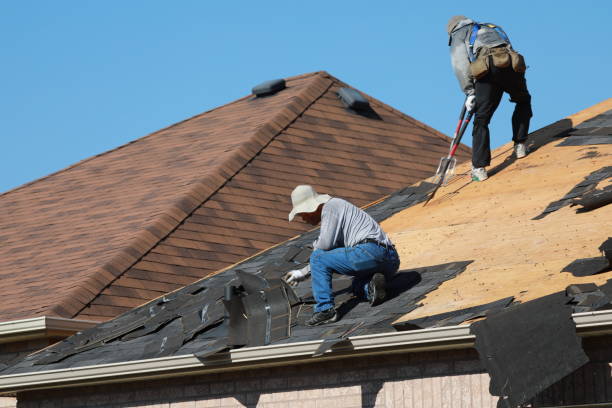 4 Ply Roofing in Rock Hall, MD