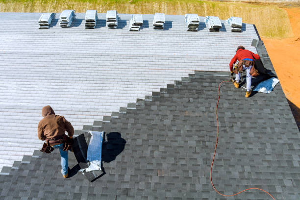 Best Storm Damage Roof Repair  in Rock Hall, MD
