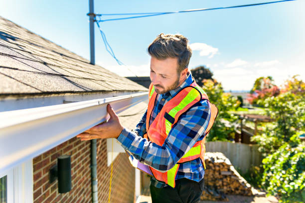 Best Metal Roofing Installation  in Rock Hall, MD