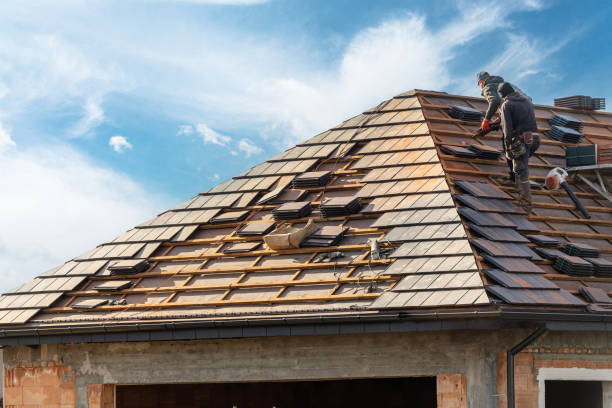Best Wood Shake Roofing  in Rock Hall, MD
